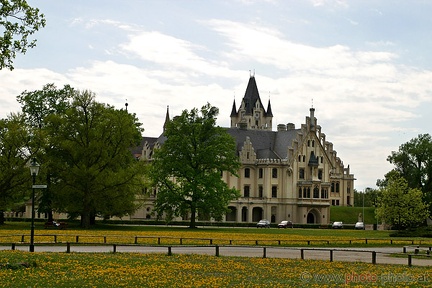 Schloss Grafenegg (20030501 0006)